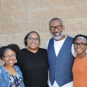 Meet your Posher, Tonya